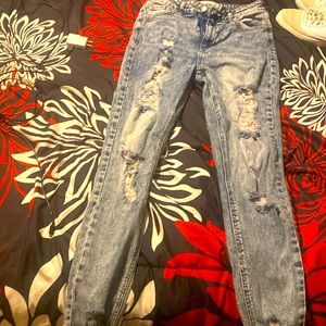 Tinseltown size 9 jeans